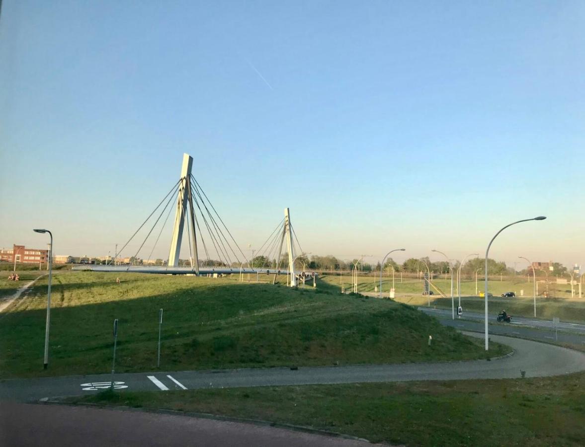 Westenholte Зволле Экстерьер фото
